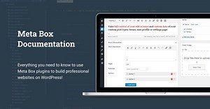 Custom fields - Meta Box Documentation