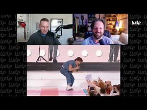 Benson Boone Stuns with Live Performance of Slow It Down! | REACTION
