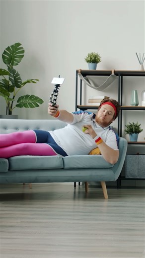 Hidden Habits Destroying Testosterone 👀