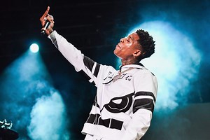 NBA Youngboy Gives Surprising Answer To Question About Rod Wave Collab