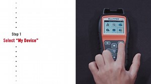 Watch Autel TS508 TPMS Relearn Tool on Amazon Live