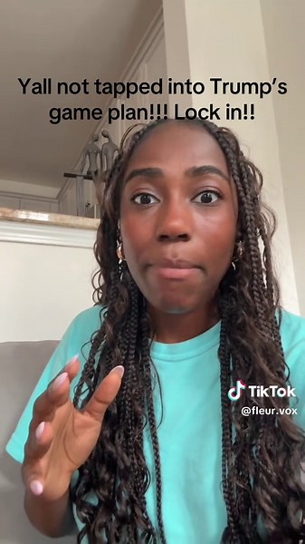 Understanding Trump’s Political Strategy for 2025