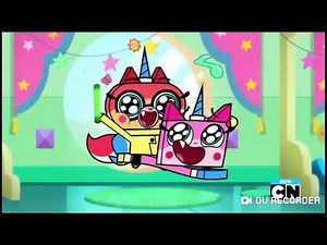 Top 5 unikitty songs