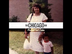 BJ The Chicago Kid - The World Is A Ghetto (ft. Kendrick Lamar)