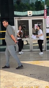 Karabük'te YKS'ye gireceği okulun kapıları kapandıktan 20 saniye sonra gelen öğrenci sınava alınmadı
