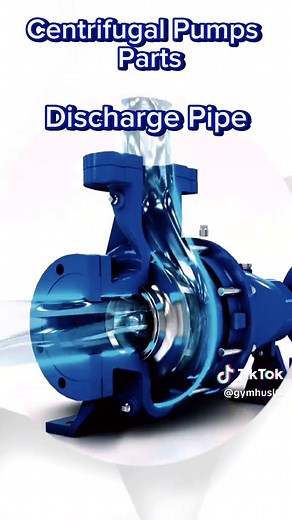 Centrifugal Pump Parts Explained for Engineers