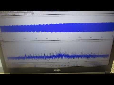 音圧測定・解析に基づいた、超音波制御実験－－超音波データの統計数理（R言語・環境による解析）－－（超音波システム研究所）