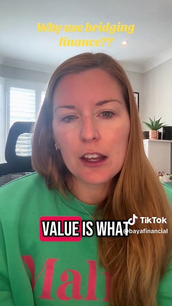 Understanding Bridging Finance Benefits for Property Investment