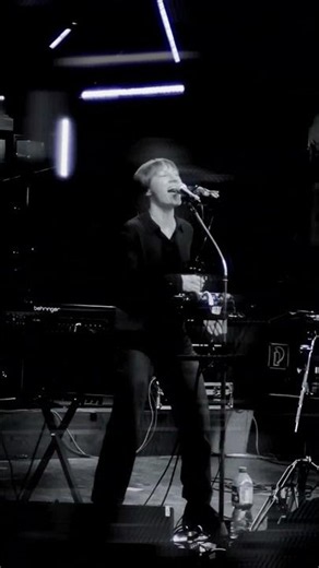 Unconditionally | GONG WAH | Official Live Music Performance | Concert @ Odonien Cologne | 2026