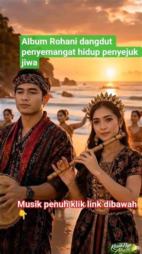 Newest Spiritual Dangdut Songs 2026 🎶 Life Encouragement & Soul Soothing #shorts