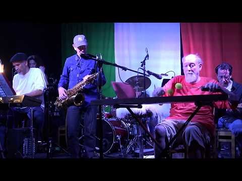 The Love's Still Growing (live) Buzzy Linhart