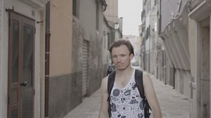 Funny, Alien, Astronaut, Space