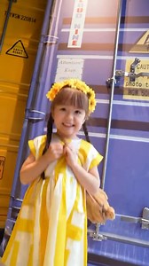 45 reactions | 黃色是春天的象徵！ 準備好享受陽光與假期！ Yellow is the symbol of spring!  A must-have item for enjoying the sunshine and holiday!  Thank you! ＠atti_and_traya ＠baby.jayden.is.me @leegardenshk #PetitBateau #PetitBateauHK #kidswear #SpringFashion | Petit Bateau | Facebook