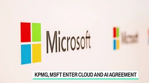Microsoft's $2 Billion AI Partnership With KPMG - The Global Herald