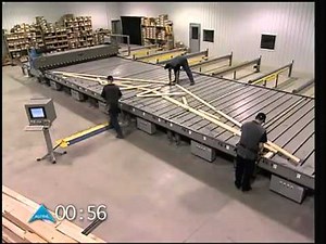 AutoSet C4 from Alpine Equipment