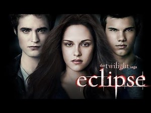 The Twilight Saga: Eclipse (2010) - DVD Menu Scene (HD)