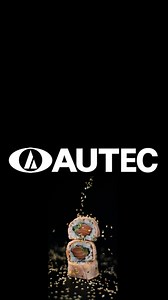 2.6K views · 4 comments | Sushi is served to customers in an efficient manner. There is one tool for this purpose. AUTEC's system is convenient for restaurants! It will help us a lot when time is of the essence! This is the company that is making us sapo. Come on! If you want to make sushi fast, check them out!✨ @autecsushirobots #autec #Japanesefood #sushimachine #seafood #sushi #sushifamily | Sushi Chef Institute | Facebook