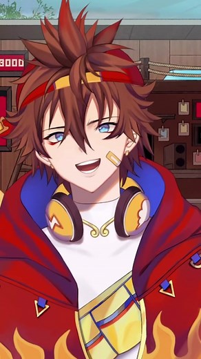 Best Monke #vtuber #viral #foryou