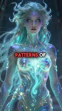 Space Vampire Meets Alien Energy Being - Wild Encounter on Research Station