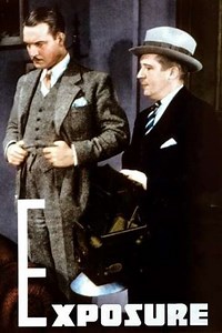 Exposure (1932) - Movie