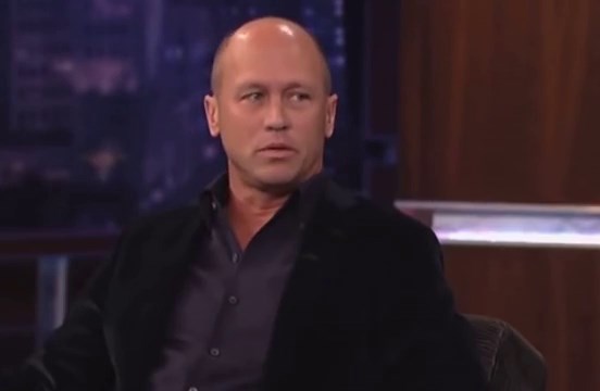 The origin of Boomhauer