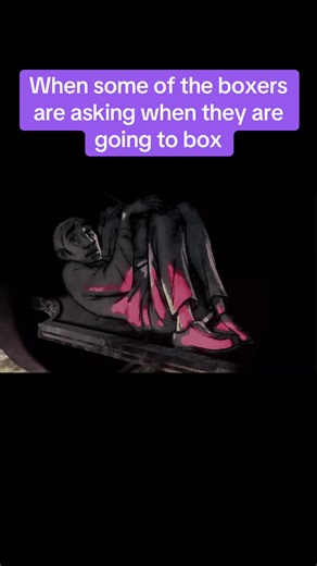 Some boxers take 3 months, some take 3 years, some are never ready. All those options are fine, we never push someone too quickly #WarBoxingAcademy #warminster #boxing #amatuerboxing #englandboxing