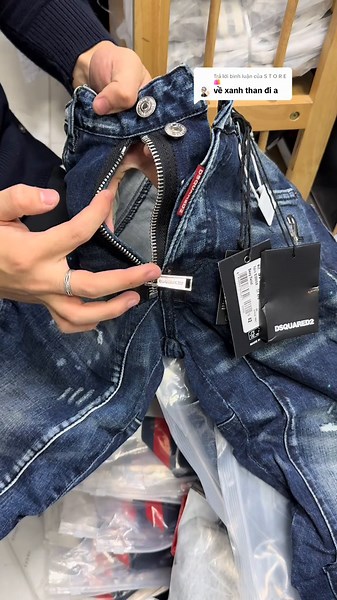 Trả lời @S T O R E 🛍️ #iamvuaustoree #vuaudaily #xuhuong #reviewquanao