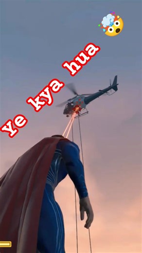 Superman mod gta 5 #gta5 #gta #supermanmod