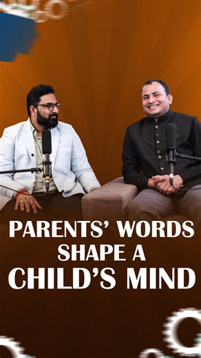 Shree Vasishtha Vidhyalaya | CBSE on Instagram: "Words spoken at home quietly shape a child’s confidence, mindset, and future choices. This podcast highlights how mindful communication can support students during academic pressure. . For admission call on: Nursery to IX: 9173495555 | Class XI: 9429265881 . (parenting tips, student mindset, child psychology, exam preparation, positive parenting) . #parentingtalks #studentmindset #educationpodcast #positivewords #learningenvironment"