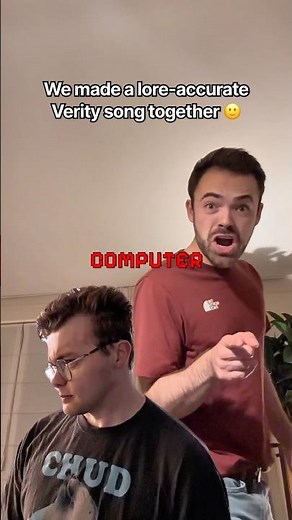 cg5 & horror Skunx VERITY SONG