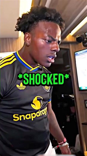 IShowSpeed Started Beefing with an AI Robot on Stream 😂