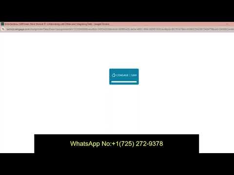 Excel Chapter 7: Simulation Exam | Excel Chapter 7 Simulation Exam