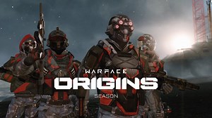 6.4K views · 191 reactions |  A large-scale seasonal update "Origins" has been installed on the PC servers. It features military-style content, an all-new Battle Pass system, technical improvements, and much more. Details: https://pc.warface.com/en/news/1226049.html. | Warface | Facebook