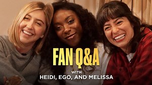 237K views · 1.2K reactions | If you missed the Instagram Story Fan Q&A with Heidi, Ego, and Melissa, you can watch right here on Facebook! | Saturday Night Live | Facebook