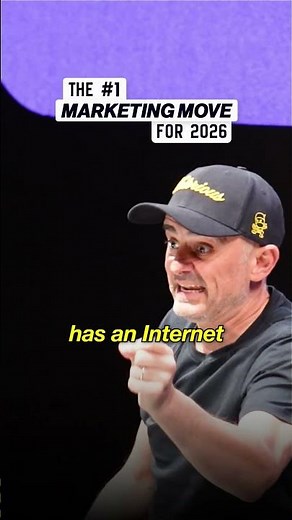 The Best Marketing Strategy For 2026