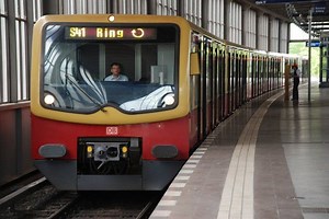 Berlin Ringbahn - Alchetron, The Free Social Encyclopedia
