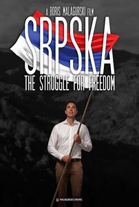 Srpska: The Struggle for Freedom  (2022)