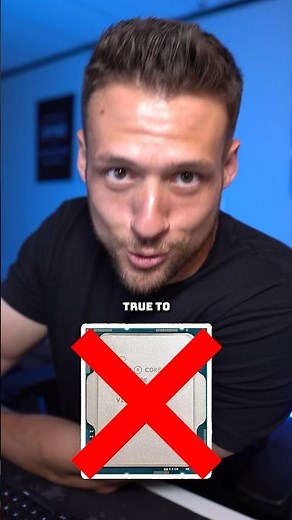 Disable Your E-Cores for MORE Performance 🤯