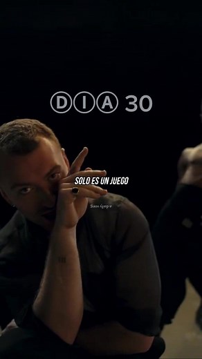 Sam Smith - How You Sleep Music Video