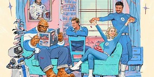 Everything We Know About Fantastic Four: First Steps