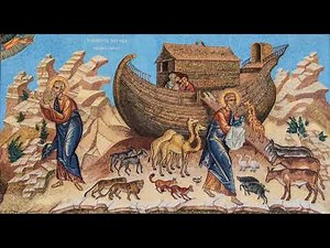 Why the Book of Enoch was rejected by early Christianity