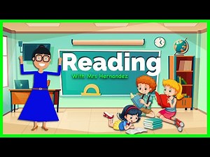 Connections of text to self: Reading mini lesson