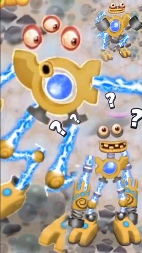 ⚡ Every monster as a Wubbox in My Singing Monsters⚡MSM Mods #1