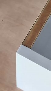 244 reactions | Edge binding corner hack #woodworking #wood #handmade #woodworker #woodwork #homedecor #interiordesign #diy #woodart #design #furniture #art #wooddesign #carpentry #woodcraft #woodcarving #woodshop #handcrafted #carpenter #woodturning #furnituredesign #woodworkingcommunity #interior #custom #smallbusiness #maker #tools #decor #home #woodworkersofinstagram | Dhanjal Interiors & Architecture | Facebook