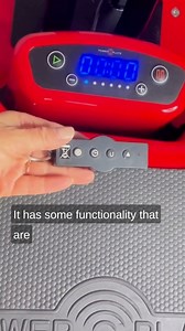 If you're new to Power Plate, this video is a must-watch! Follow along with Sylvie as she demonstrates how to use the MOVE for maximum results. 🏋️‍♀️ From vibration intensity to timing, Sylvie will show you all the tips and tricks to get the most out of your Power Plate MOVE. #powerplate #powerplatebeginner #powerplatetraining | Power Plate USA