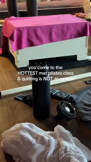 Essential Survival Tips from Hot Pilates Classes