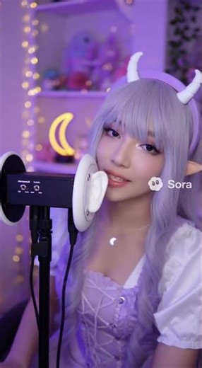 Cozy ASMR Stream Ambience 🎧 Soothing Whisper Atmosphere