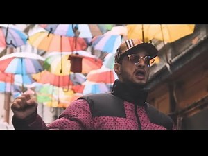 Soolking feat.Dadju - Meleguim (Clip Officiel)