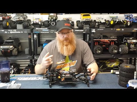 Element Enduro Builders Kit 2- Build summary, instructions rant, TRX4 comparison