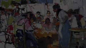 170K views · 502 reactions | Claude Monet called Joaquín Sorolla the...